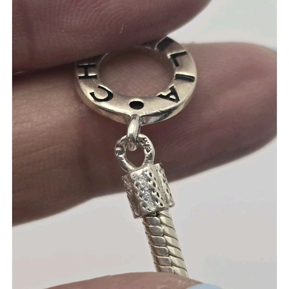 Chamilia 925 Sterling Silver 7
